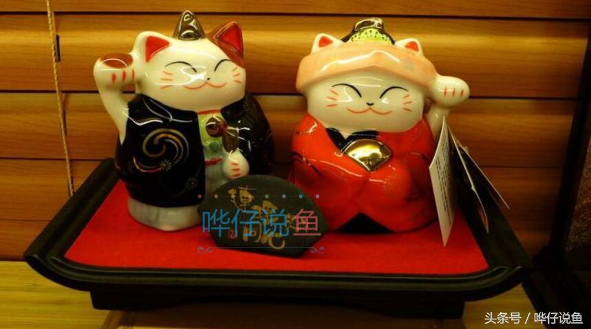 养什么鱼招财转运，七种常见招财吉祥物，你有几样