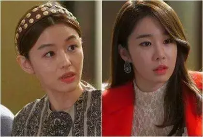 李光洙女友刘仁娜，李光洙女朋友（从假小子到《鬼怪》炸鸡店女老板）