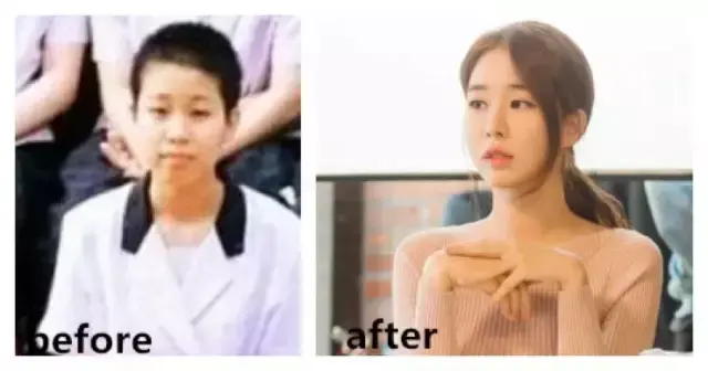 李光洙女友刘仁娜，李光洙女朋友（从假小子到《鬼怪》炸鸡店女老板）