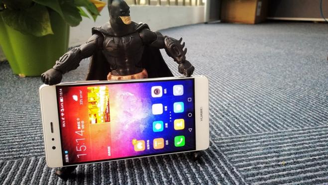 华为p9隐藏功能怎么打开，华为p90如何隐藏应用（P9深度隐藏的几个小技能）