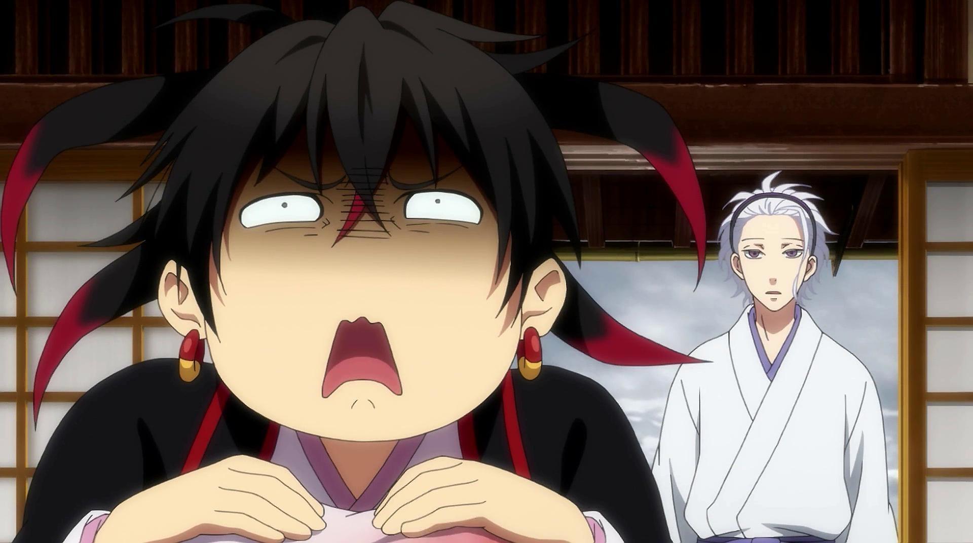 校园女神是人形马桶，在校园女神墙上加了一位女生QQ（盘点那些没有女主角的动漫！）