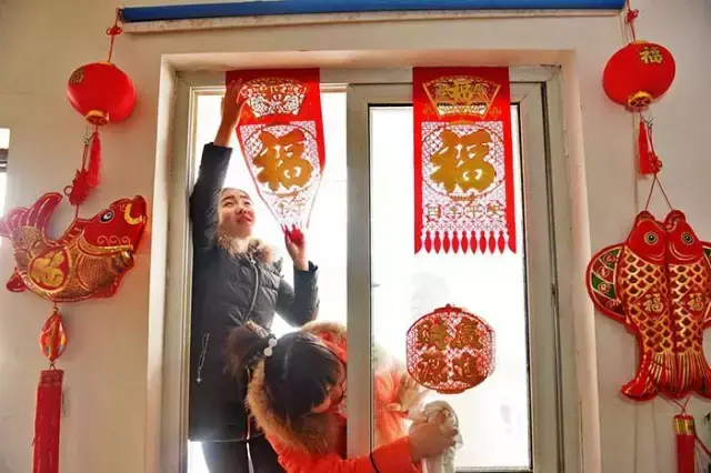 扬州的风俗，扬州的这些年俗还记得吗（扬州的风俗和风景）