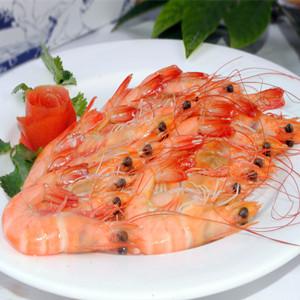 基围虾是海虾还是河虾，基围虾是淡水养殖吗（大头虾是海虾还是河虾）