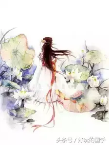 古诗词中常见意象及其象征意义，古典诗歌常见意象及其象征意义（诗词中常见的20种意象，绝美）