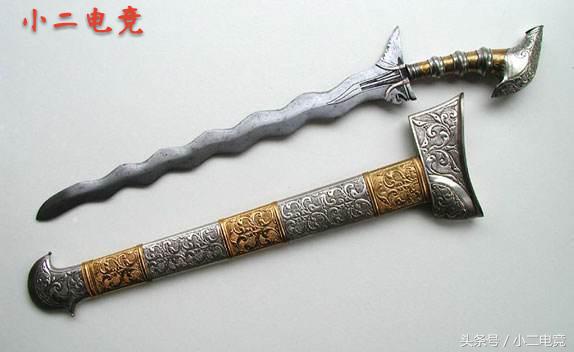 马来剑什么意思，马来剑的由来（马来剑真的那么令人讨厌吗）