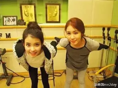 李光洙女友刘仁娜，李光洙女朋友（从假小子到《鬼怪》炸鸡店女老板）