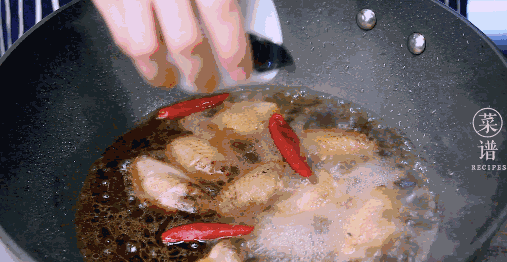 可乐鸭翅的做法和步骤，可乐鸭翅怎么做才好吃（不一样的可乐鸡翅）