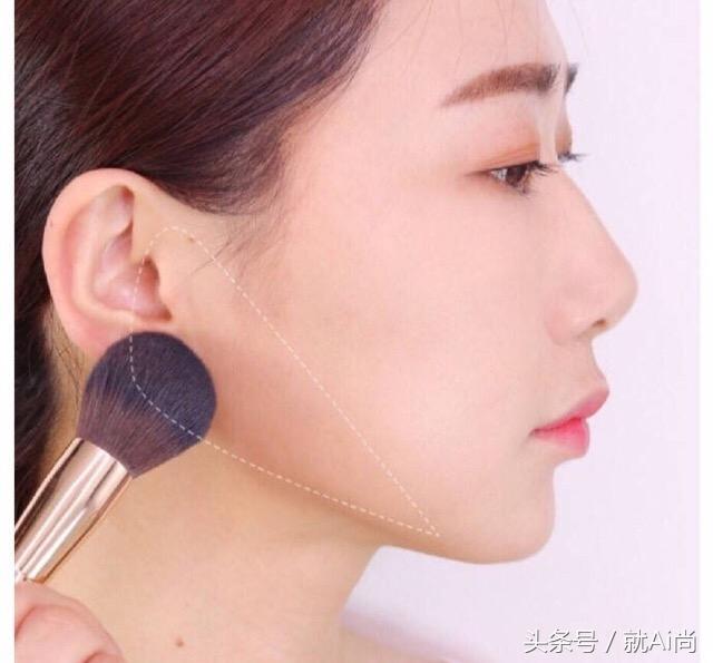 证件照可以化妆吗，照证件照时怎么化妆（适合拍证件照的淡妆妆容教学）