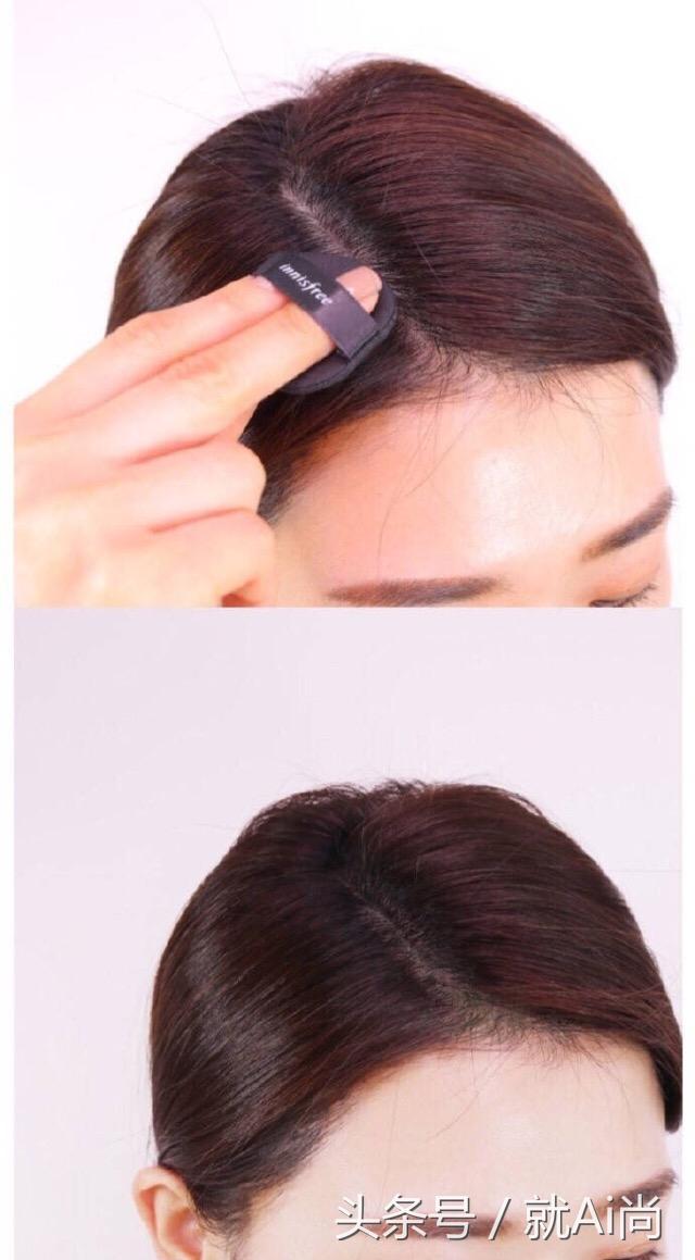 证件照可以化妆吗，照证件照时怎么化妆（适合拍证件照的淡妆妆容教学）