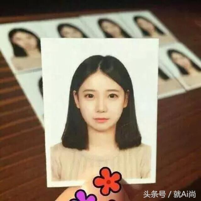 证件照可以化妆吗，照证件照时怎么化妆（适合拍证件照的淡妆妆容教学）