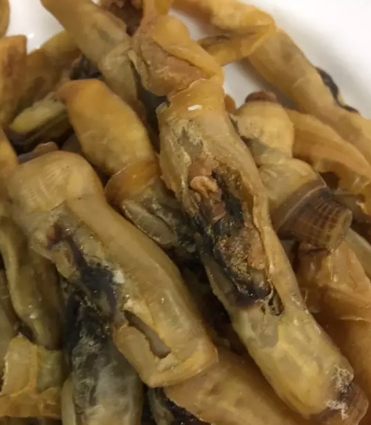 蛏子怎么处理干净，蛏子怎么清洗干净（如何清洗海鲜蛏）