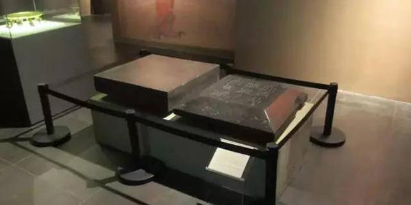 慜怎么读，慜怎么读音是什么意思（从汉俑、上官婉儿墓志等感受汉唐女性的“环肥燕瘦”）