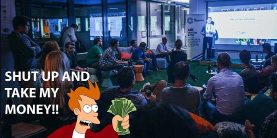 风投是什么意思，风投公司一般怎么找（天天都在看融资新闻的你）