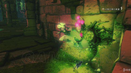 重力眩晕2教学攻略，《重力眩晕2》系统教程图文攻略