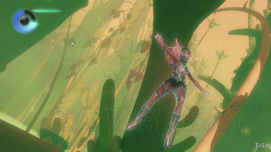 重力眩晕2教学攻略，《重力眩晕2》系统教程图文攻略