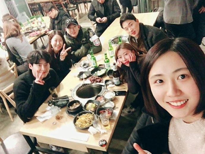 李钟硕vip结局是啥意思，李钟硕的VIP是真事吗（李钟硕现身《VIP》杀青宴）