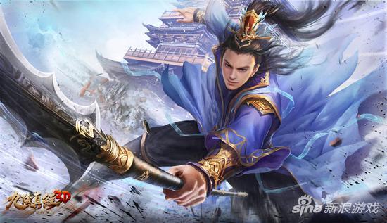 九阴真经中九阴是哪几条经脉，九阴真经双经脉是什么（九阴真经3D明教经脉怎么加）