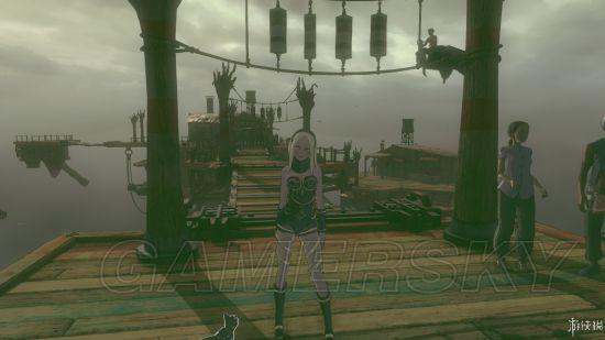 重力眩晕2教学攻略，《重力眩晕2》系统教程图文攻略