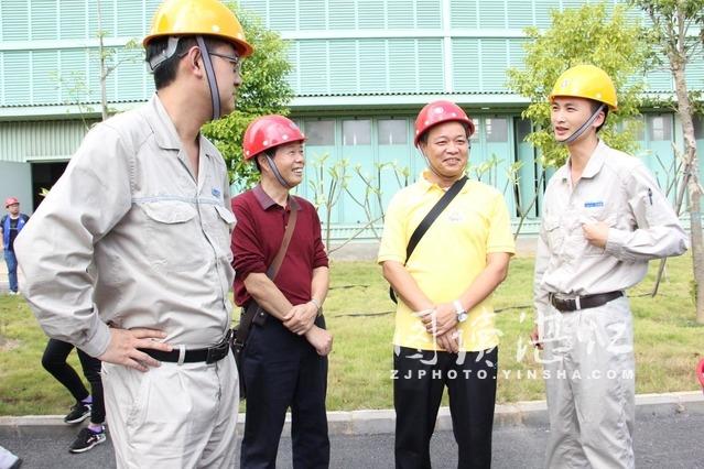 碧海银沙人才网，碧海银沙人才网到底怎么发招聘信息啊（青年技能人才扎根湛江钢铁追寻工匠精神）