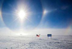 跨经度最广的大洲，跨经度最多的大洲和大洋是什么（1820年1月30日）