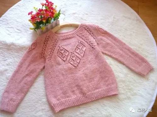本内容由小编跟大家分享儿童毛衣编织花样图解,欢迎大家学习!