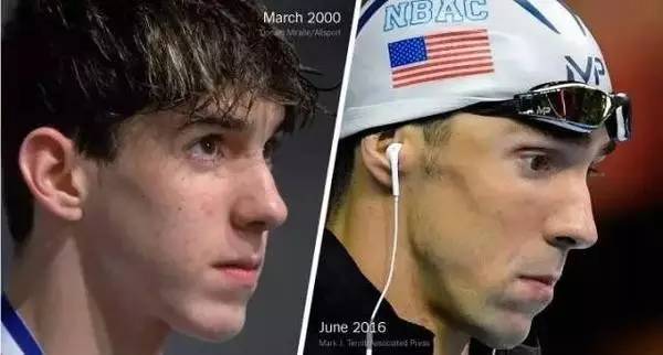 伦敦奥运会菲尔普斯，美国游泳运动员菲尔普斯的资料（菲尔普斯含泪谢幕）