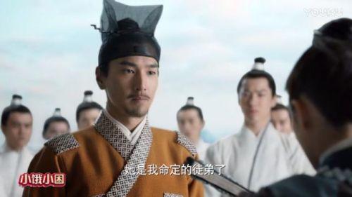 墨渊和夜华是什么关系，墨渊和夜华是什么关系小说（《三生三世十里桃花》墨渊和夜华是什么关系）