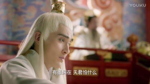 墨渊和夜华是什么关系，墨渊和夜华是什么关系小说（《三生三世十里桃花》墨渊和夜华是什么关系）