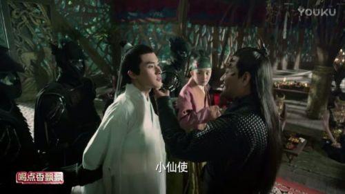 墨渊和夜华是什么关系，墨渊和夜华是什么关系小说（《三生三世十里桃花》墨渊和夜华是什么关系）