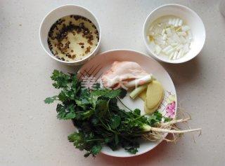 巴鱼丸子如何做，怎样做巴沙鱼丸子（威海特色鲅鱼丸子）