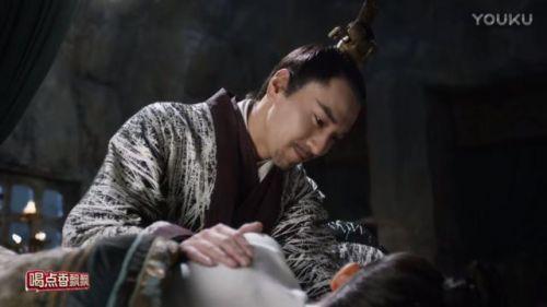 墨渊和夜华是什么关系，墨渊和夜华是什么关系小说（《三生三世十里桃花》墨渊和夜华是什么关系）