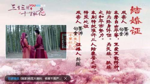 墨渊和夜华是什么关系，墨渊和夜华是什么关系小说（《三生三世十里桃花》墨渊和夜华是什么关系）