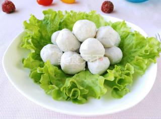 巴鱼丸子如何做，怎样做巴沙鱼丸子（威海特色鲅鱼丸子）