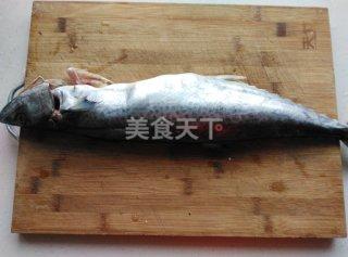 巴鱼丸子如何做，怎样做巴沙鱼丸子（威海特色鲅鱼丸子）