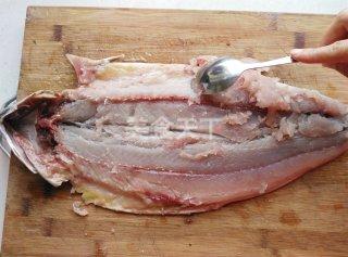 巴鱼丸子如何做，怎样做巴沙鱼丸子（威海特色鲅鱼丸子）