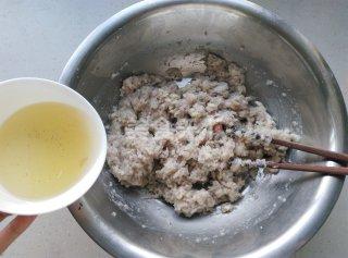 巴鱼丸子如何做，怎样做巴沙鱼丸子（威海特色鲅鱼丸子）