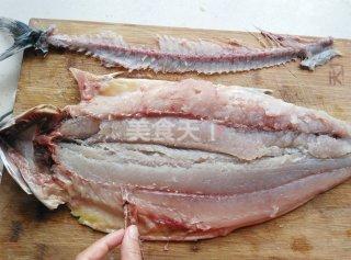 巴鱼丸子如何做，怎样做巴沙鱼丸子（威海特色鲅鱼丸子）