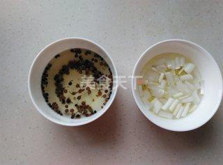 巴鱼丸子如何做，怎样做巴沙鱼丸子（威海特色鲅鱼丸子）