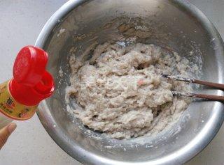 巴鱼丸子如何做，怎样做巴沙鱼丸子（威海特色鲅鱼丸子）