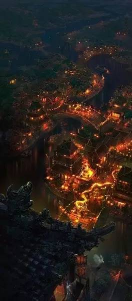 数字成语什么海升平，四海升平对应的成语（三五月圆夜 火树银花开）