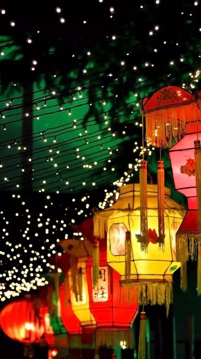 数字成语什么海升平，四海升平对应的成语（三五月圆夜 火树银花开）