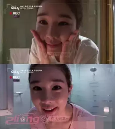 李光洙女友刘仁娜，李光洙女朋友（从假小子到《鬼怪》炸鸡店女老板）