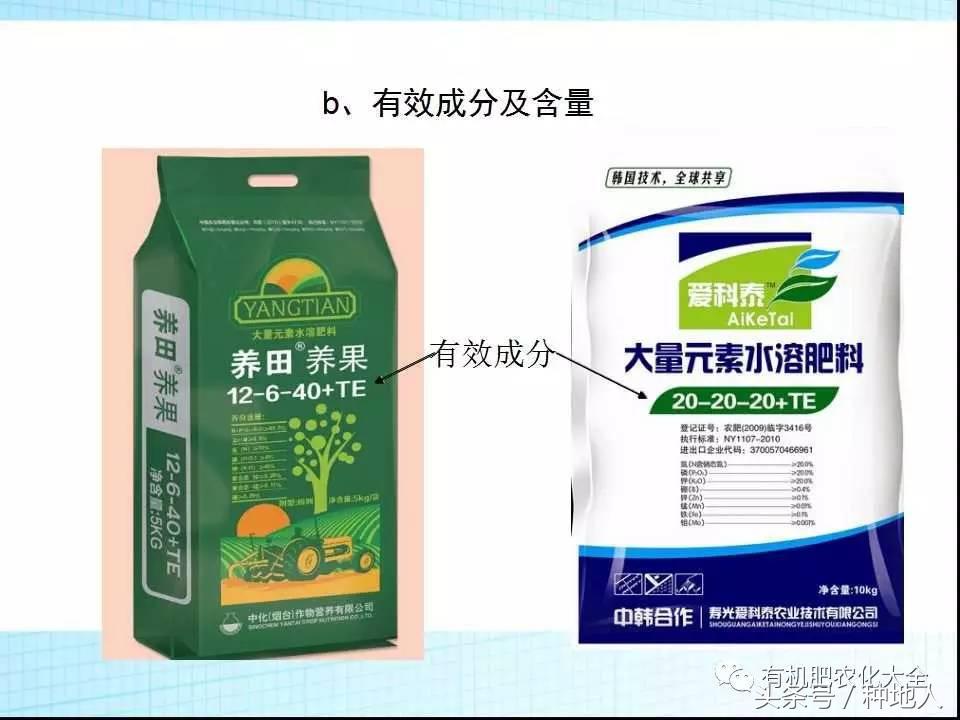 冲三小是什么意思，台湾话冲三小是什么意思（你知道水溶肥与冲施肥的区别是什么吗）