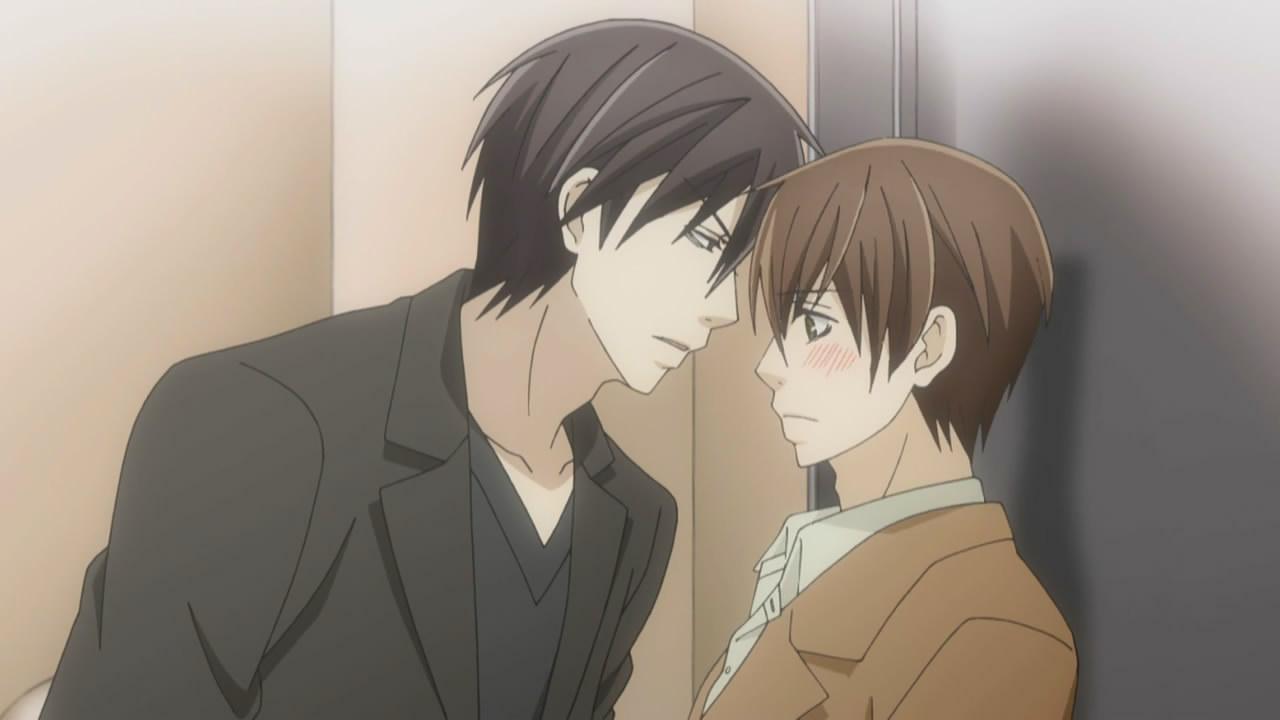 校园女神是人形马桶，在校园女神墙上加了一位女生QQ（盘点那些没有女主角的动漫！）