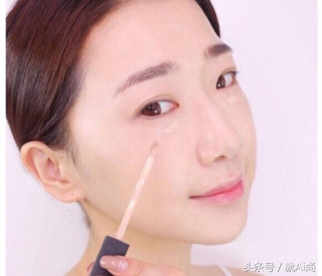 证件照可以化妆吗，照证件照时怎么化妆（适合拍证件照的淡妆妆容教学）