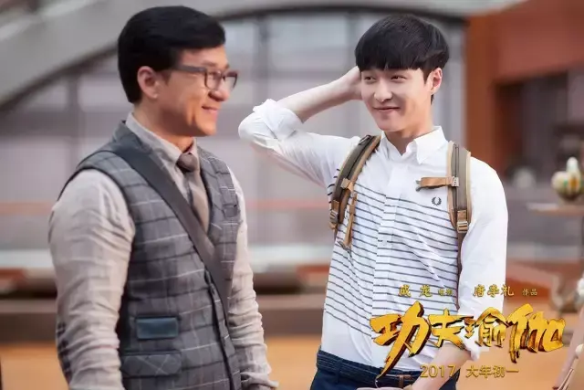 监狱风云2粤语，监狱风云粤语剧情（在这部电影面前全都是渣渣）