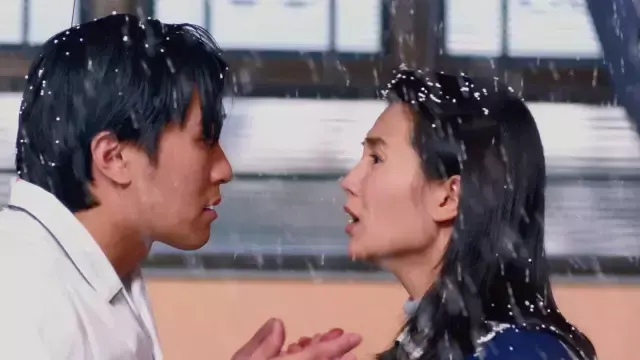 监狱风云2粤语，监狱风云粤语剧情（在这部电影面前全都是渣渣）