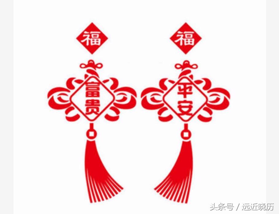 中国结有什么寓意，中国结有什么象征意义（中国结历史的由来）