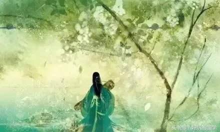 古诗词中常见意象及其象征意义，古典诗歌常见意象及其象征意义（诗词中常见的20种意象，绝美）