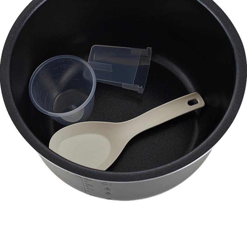 电压力锅怎么用，电压力锅怎么蒸米饭（电压力锅的正确使用方法）